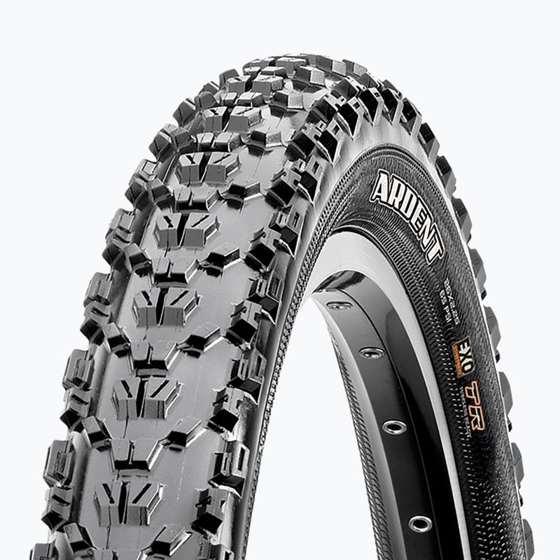 Maxxis Ardent Kevlar Kevlar gördülő fekete ETB96793100 kerékpár gumiabroncs