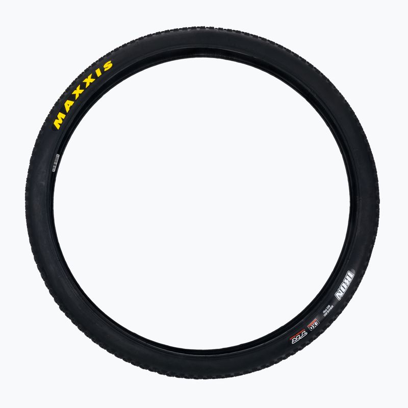 Maxxis Ikon 60TPI Exo/Tr Dual 27.5 x 2.20 kerékpár gumiabroncs 2
