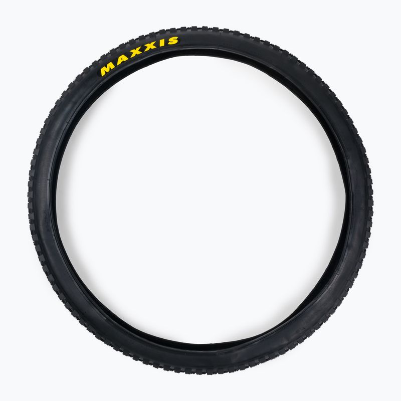 MAXXIS Minion DHR II WT Exo/Tr 60TPI kerékpár gumiabroncs Fekete TR-MX579 2