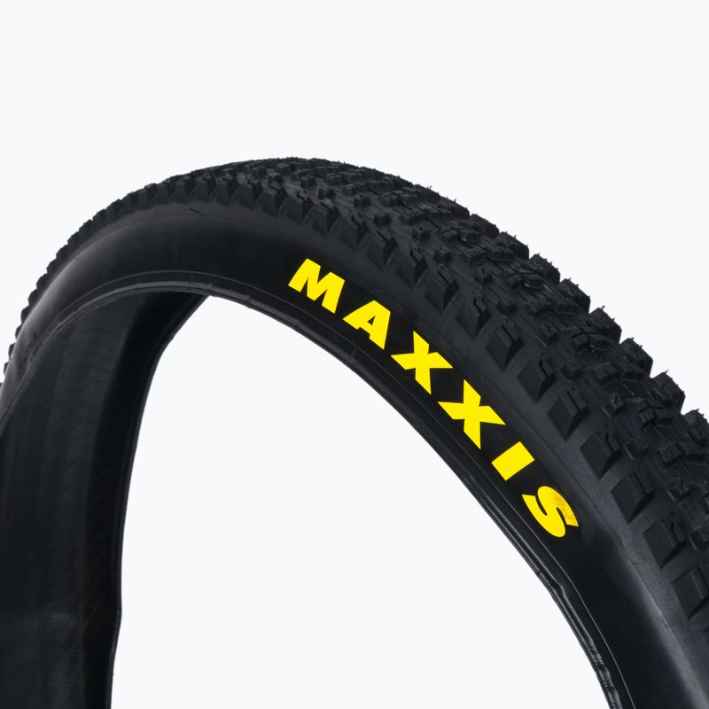 MAXXIS Rekon WT Exo/Tr 60TPI kerékpár gumiabroncs Fekete TR-MX00071 3