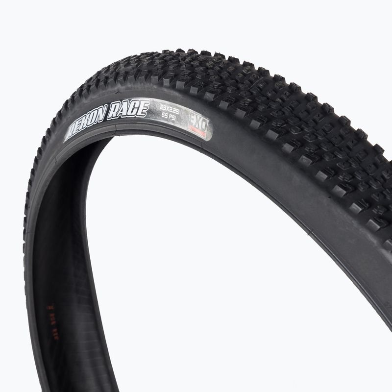 Maxxis Rekon Race drótkerék kerékpár gumiabroncs fekete ETB00329300 3
