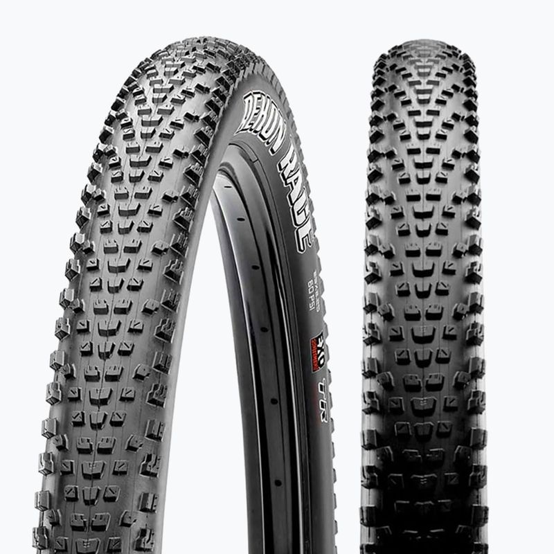 Maxxis Rekon Race drótkerék kerékpár gumiabroncs fekete ETB00329300
