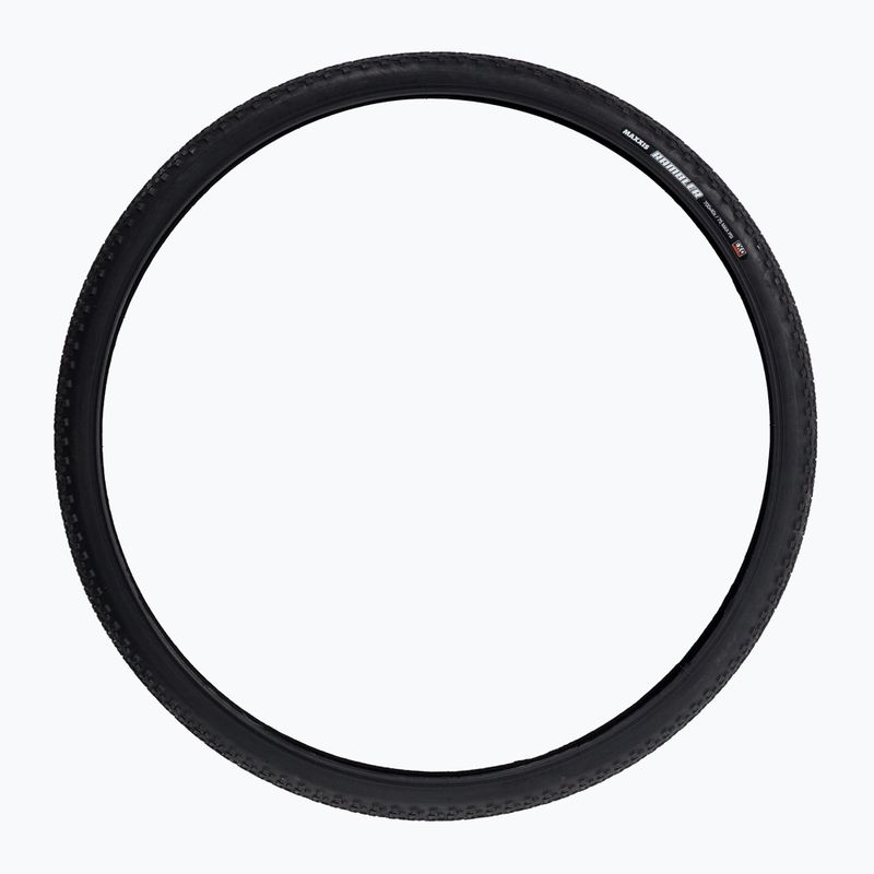 Maxxis Rambler Exo kerékpár gumiabroncs fekete ETB00435200 2