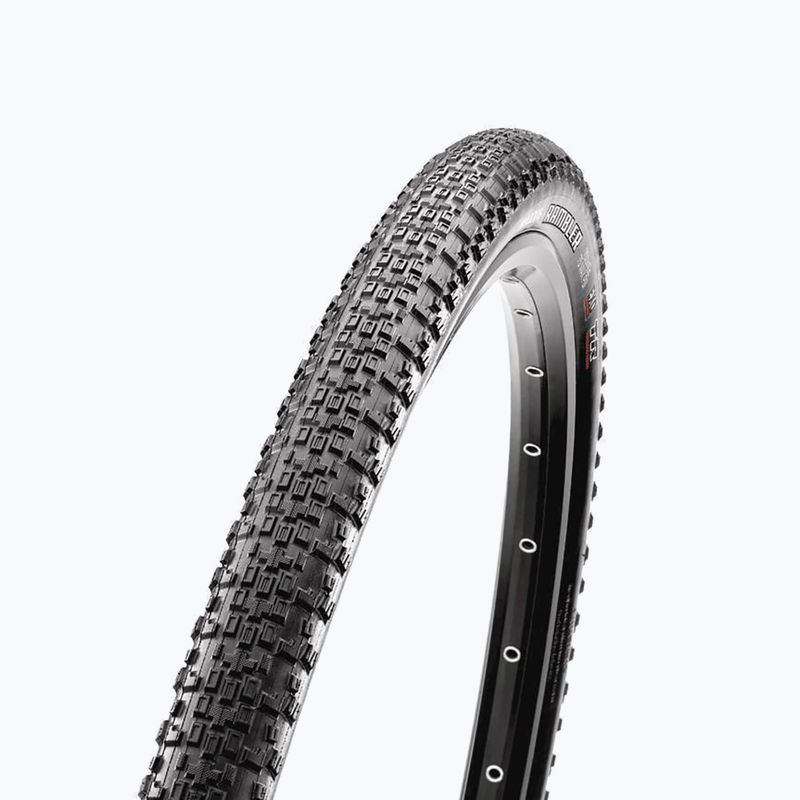 Maxxis Rambler Exo kerékpár gumiabroncs fekete ETB00435200 3