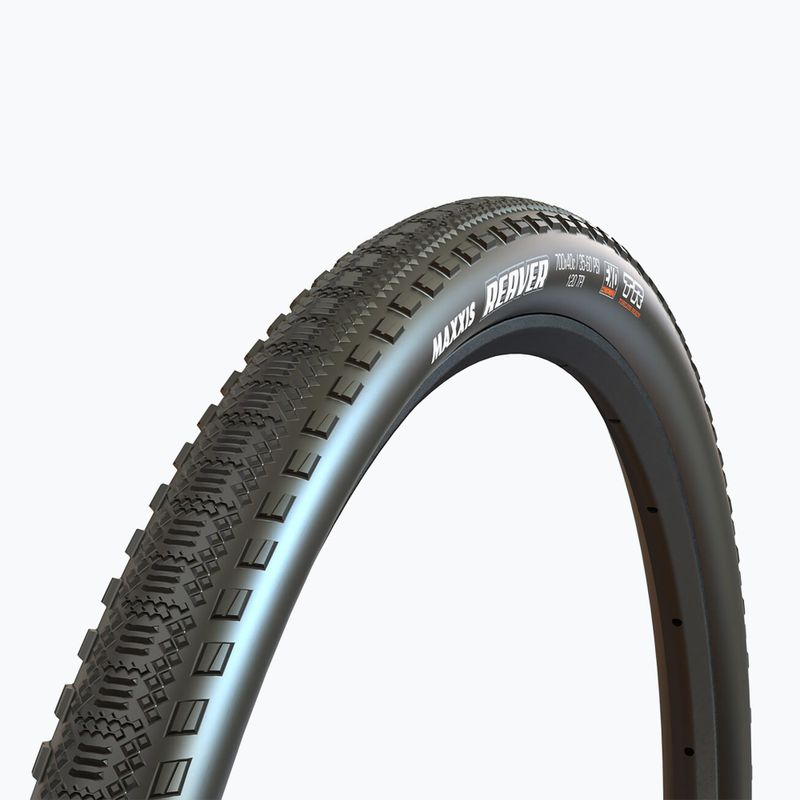 Maxxis Reaver Exo/Tr kerékpár gumiabroncs 700 x 45C