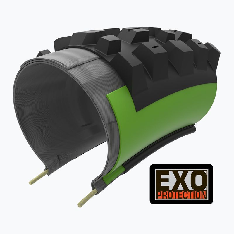 Kerékpár gumiabroncs Maxxis Rambler Hypr-X/Exo/TR 700 x 45C 3