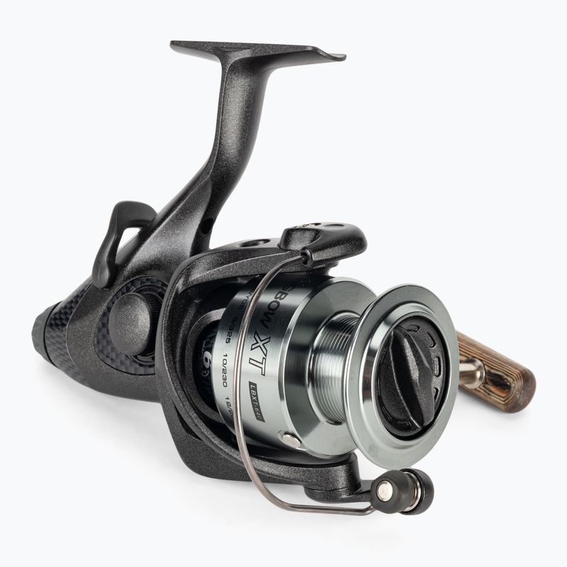 Okuma Longbow XT pontyhorgász orsó fekete LBXT-640