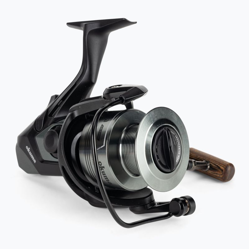 Okuma Aventa BF pontyhorgász orsó