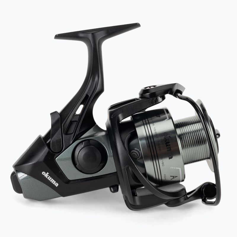 Okuma Aventa BF pontyhorgász orsó 2