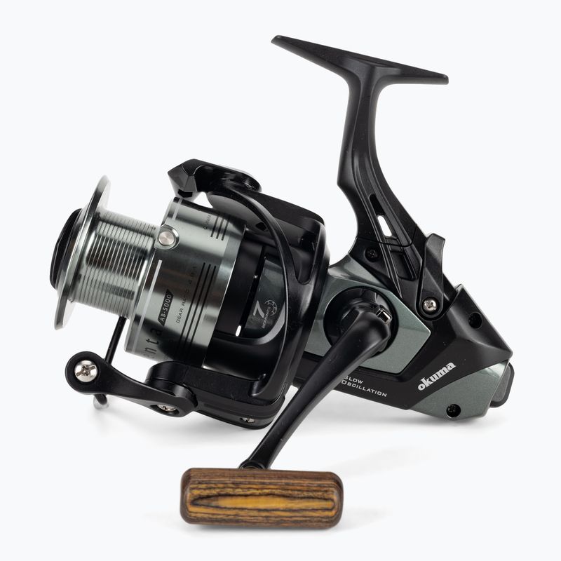 Okuma Aventa BF pontyhorgász orsó 3