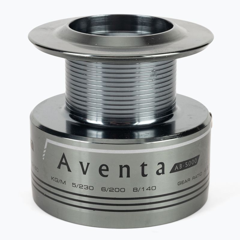 Okuma Aventa BF pontyhorgász orsó 4