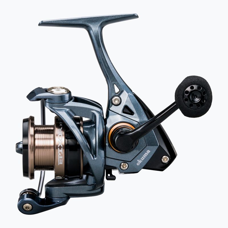 Okuma Epixor XT pergető orsó 4