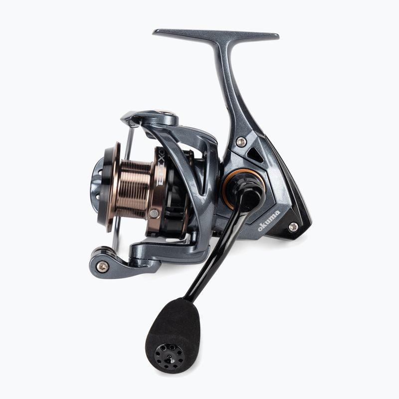 Okuma Epixor XT pergető orsó 3