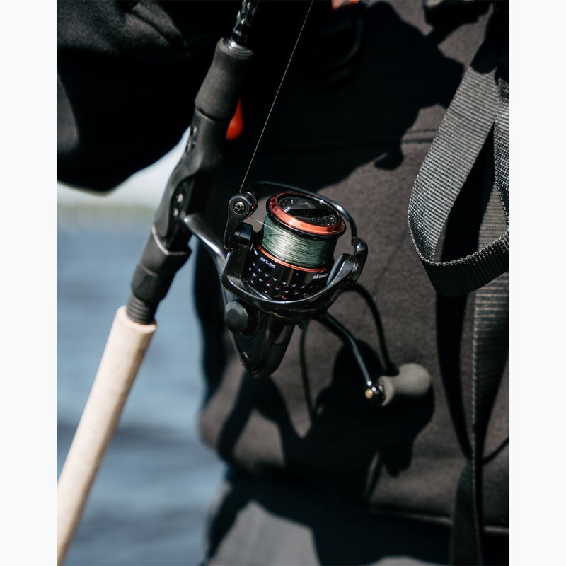 Okuma Ceymar XT Match FD fonott orsó 7