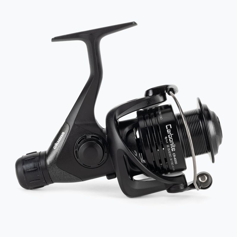 Okuma Carbonite RD orsó 2