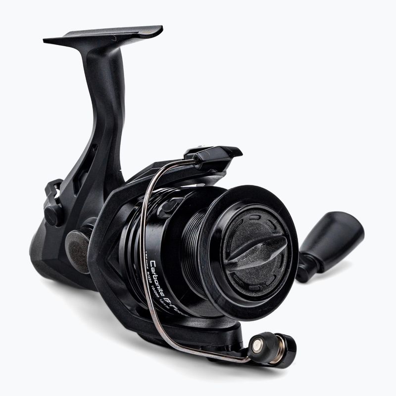 Okuma Carbonite B-Feeder fekete CBBF-4000 adagoló orsó