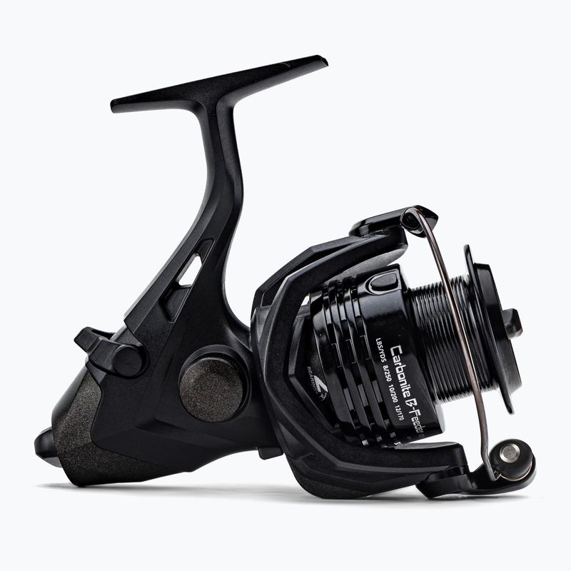 Okuma Carbonite B-Feeder fekete CBBF-4000 adagoló orsó 2