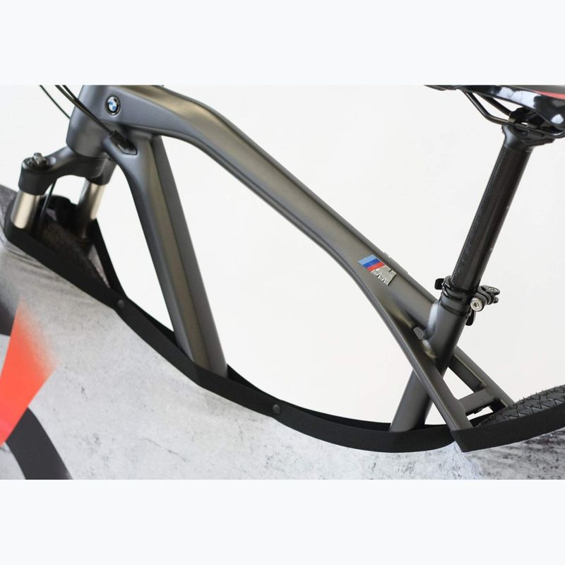 Kerékpár szállító huzat Velosock Firebird rowerowy na koła firebird 3