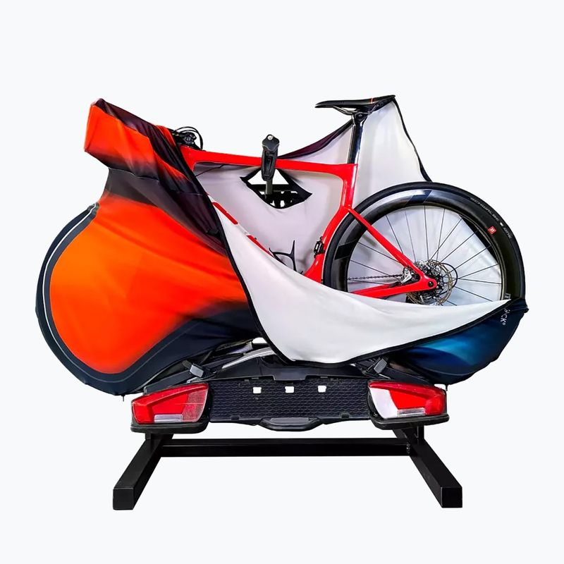 Kerékpár szállító huzat VELOSOCK Ray Road WR 2