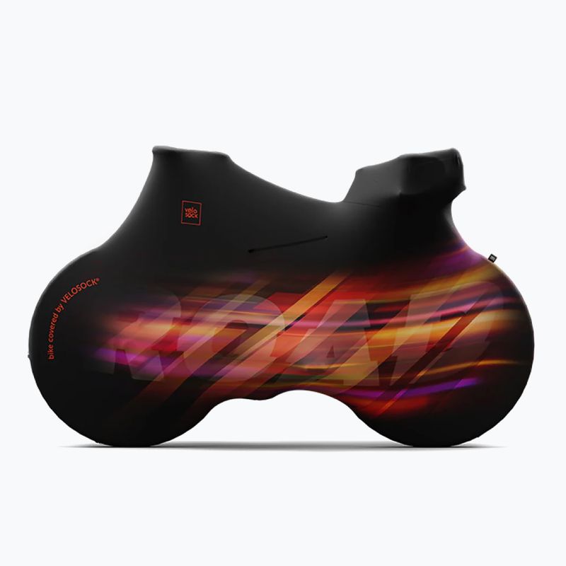 Kerékpár szállító huzat VELOSOCK Speed Orange Road WR 2