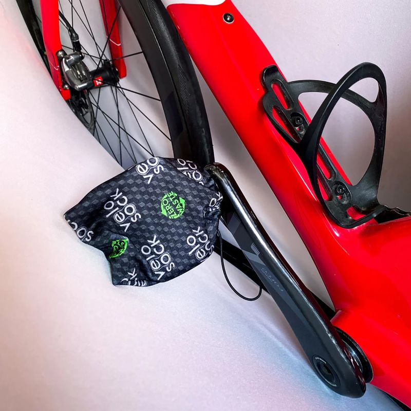 Kerékpár huzat VELOSOCK Endurance Road WR endurance 4