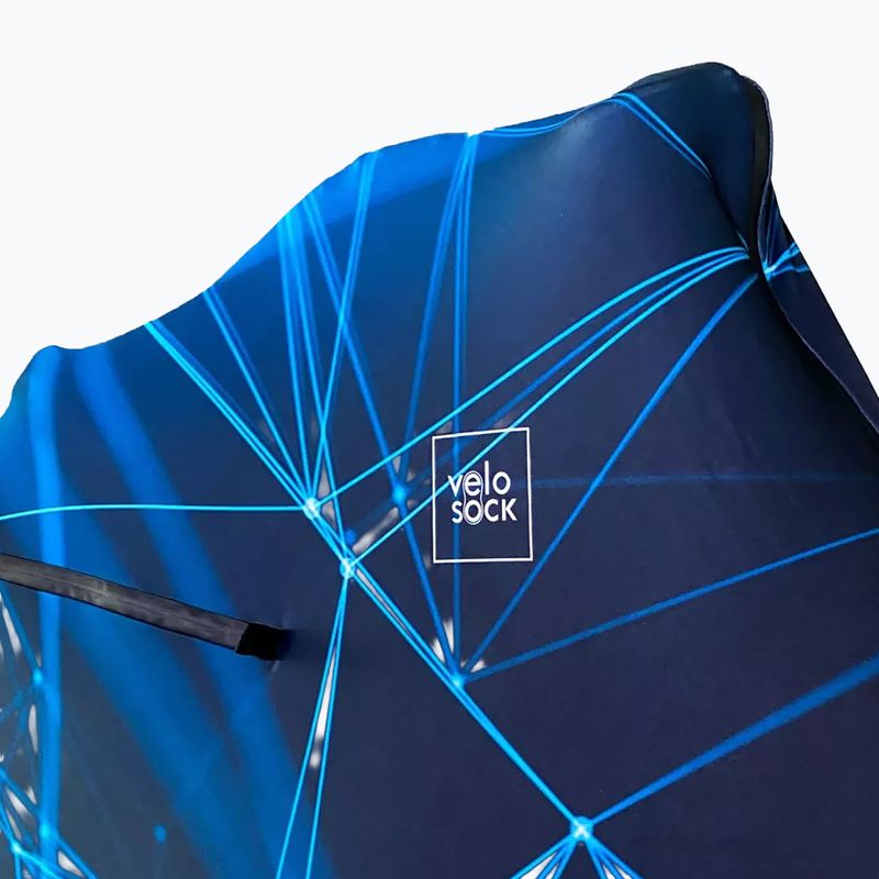 Kerékpár szállító huzat VELOSOCK Ray Road ST 3