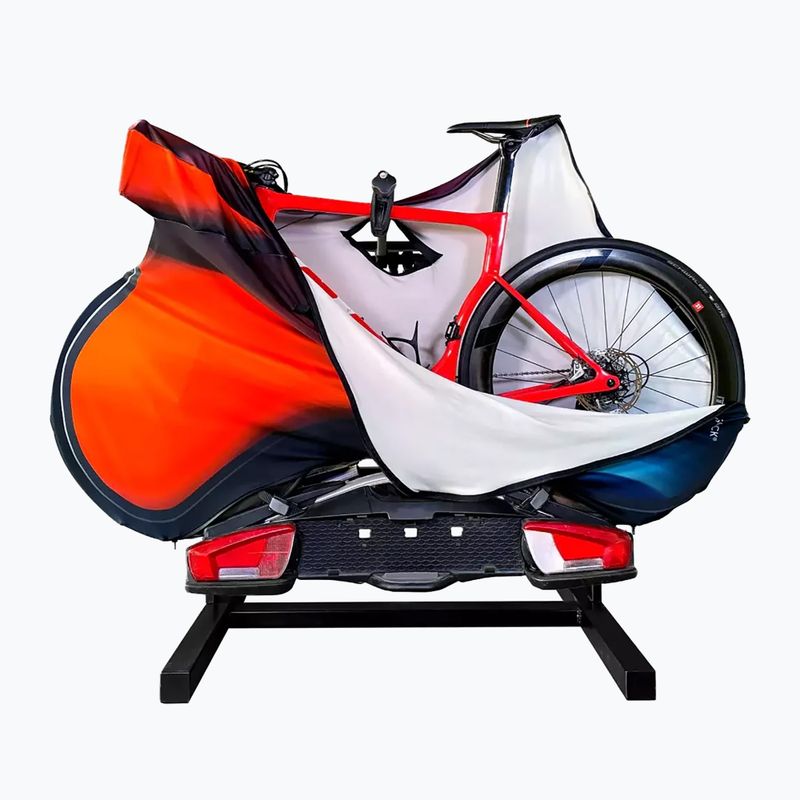Kerékpár szállító huzat VELOSOCK Motion Wave Road ST 2