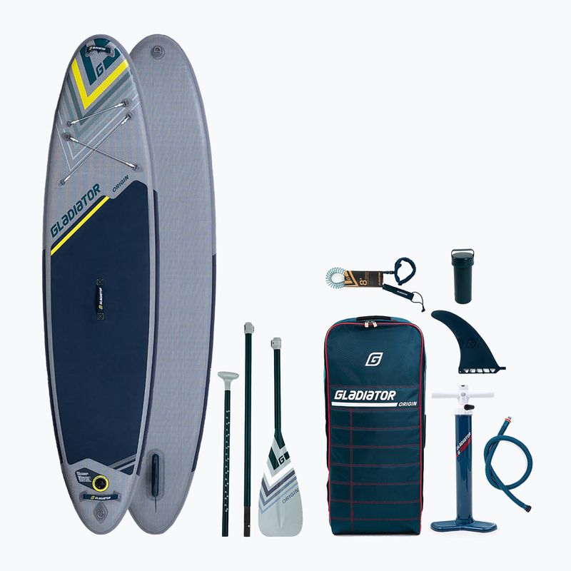 SUP deszka Gladiator Origin Kid 9'6''