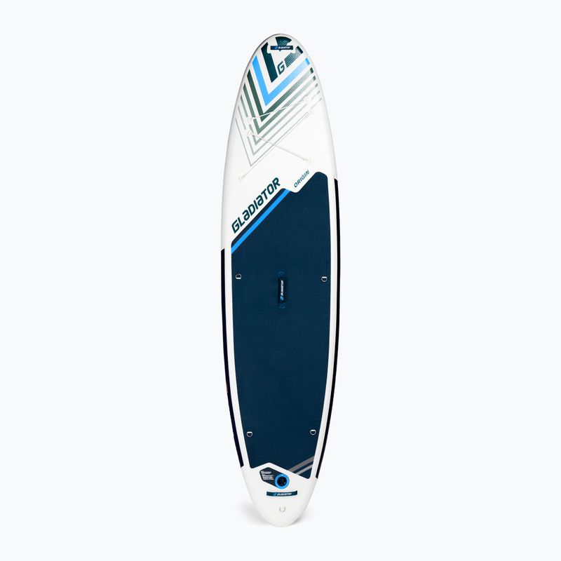 GLADIATOR Origin Combo 10'8''x34''x6'' ORG 10.8 SC 3
