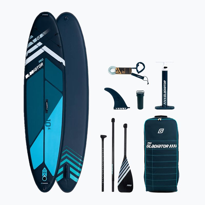 SUP Gladiator Pro 10'4'' deszka