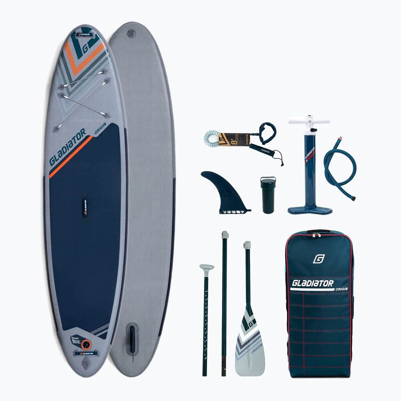 SUP deszka Gladiator Pro 10'6''