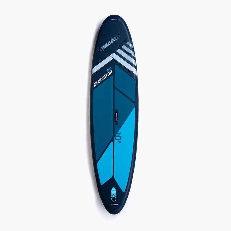 SUP deszka Gladiator Pro 10'6'' 2
