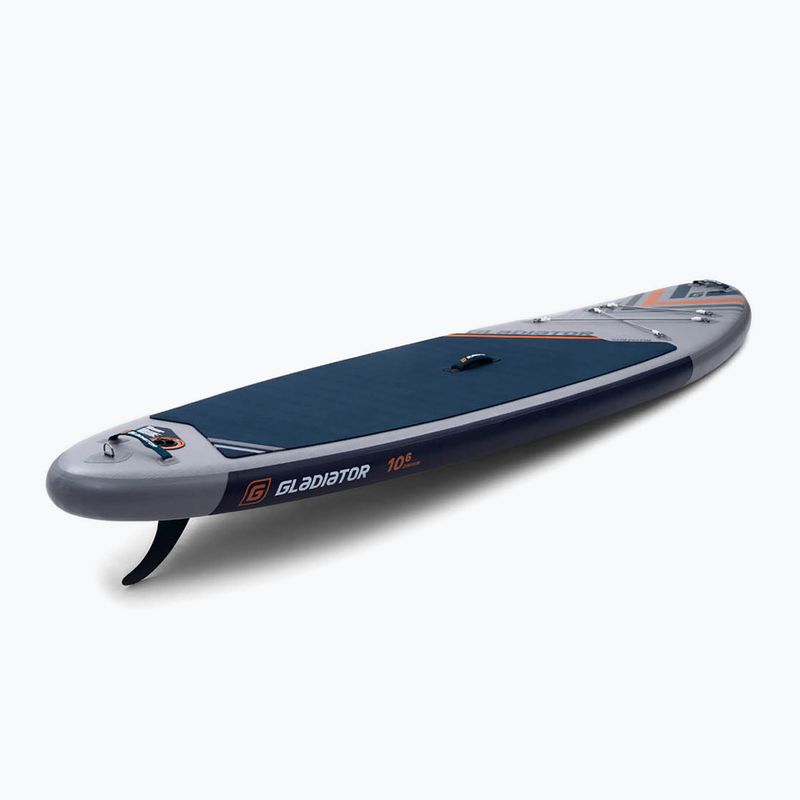 SUP deszka Gladiator Pro 10'6'' 5