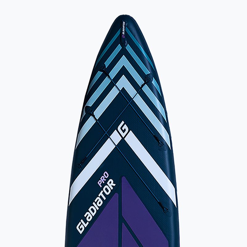 SUP deszka Gladiator Pro 11'2'' 2022/23 7