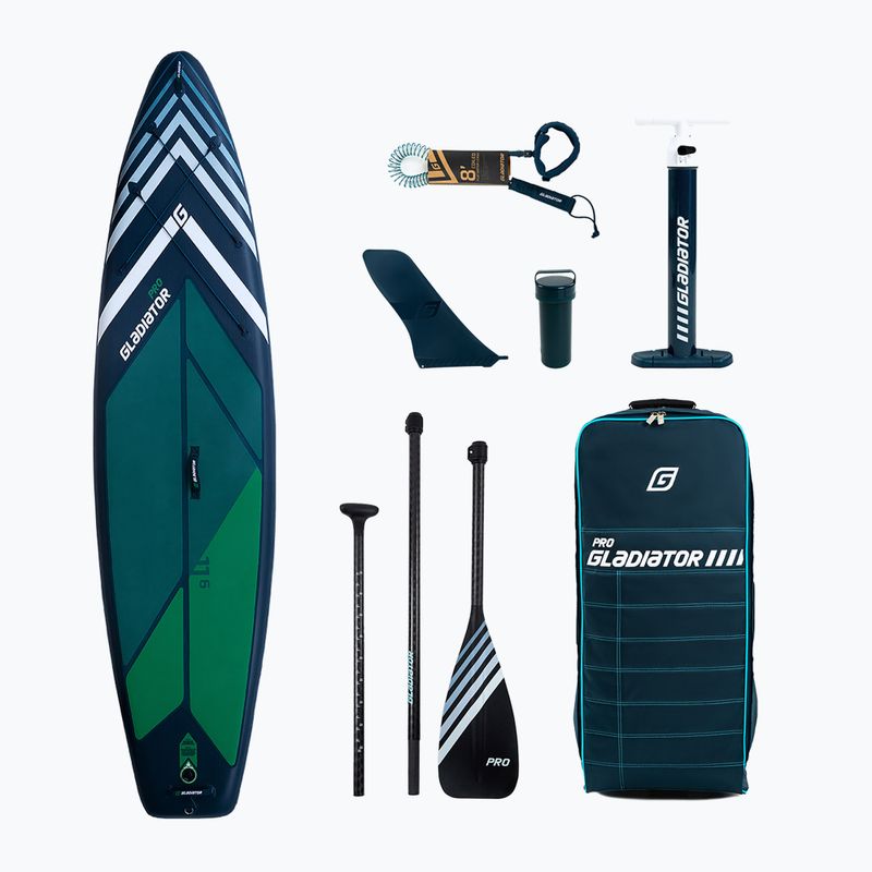 SUP Deszka Gladiator Pro 11'6'' 2022/23