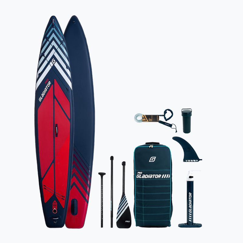 SUP deszka Gladiator Pro Light 12'6'' 2022/23