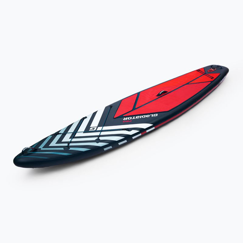 SUP deszka Gladiator Pro Light 12'6'' 2022/23 4