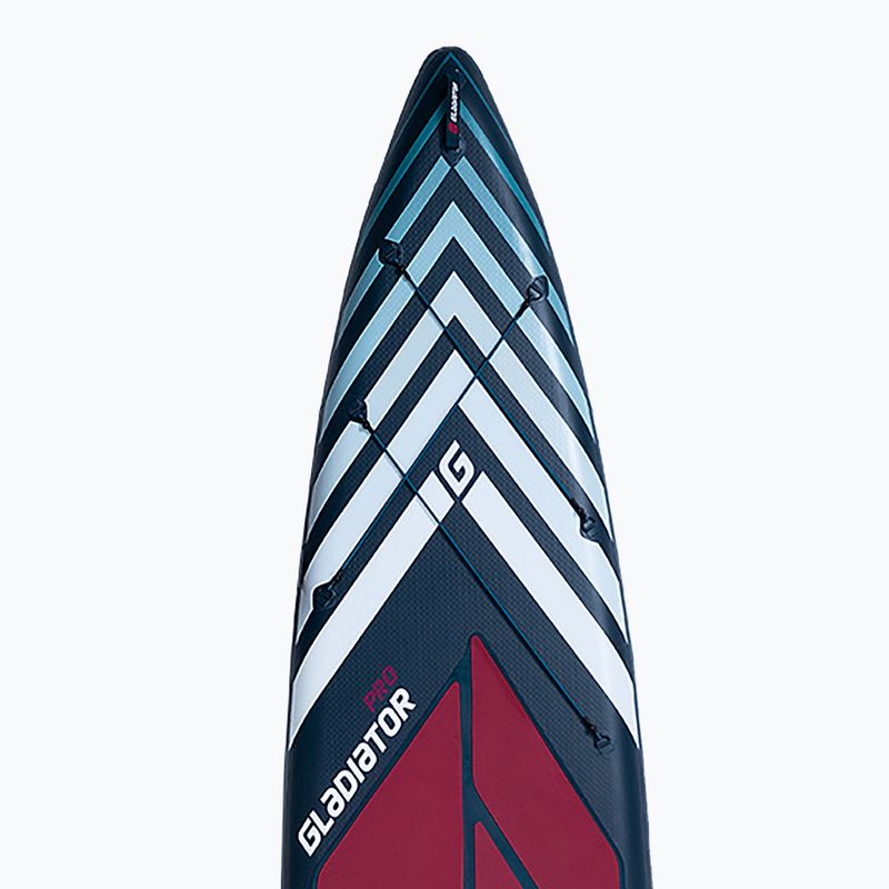 SUP deszka Gladiator Pro Sport 12'6'' 2022/23 7