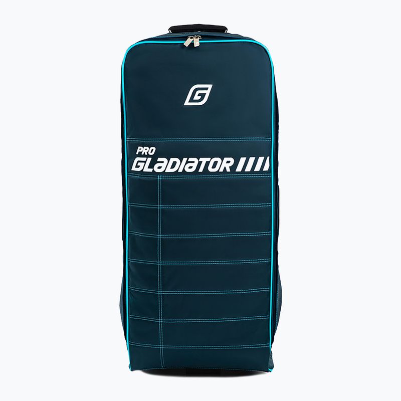 SUP deszka Gladiator Pro Sport 12'6'' 2022/23 8