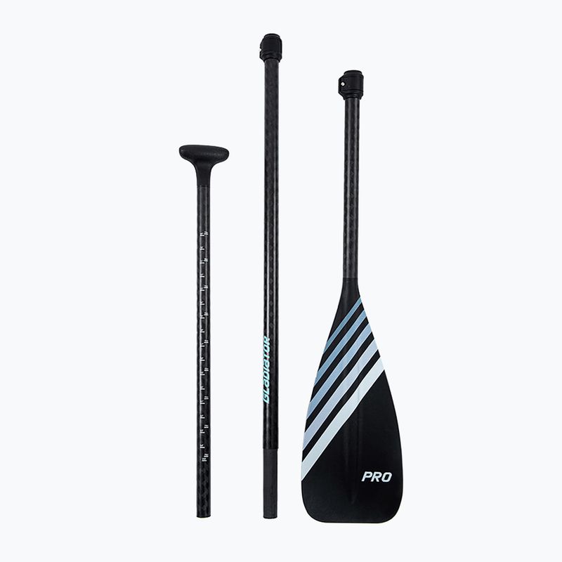 SUP deszka Gladiator Pro Sport 12'6'' 2022/23 10