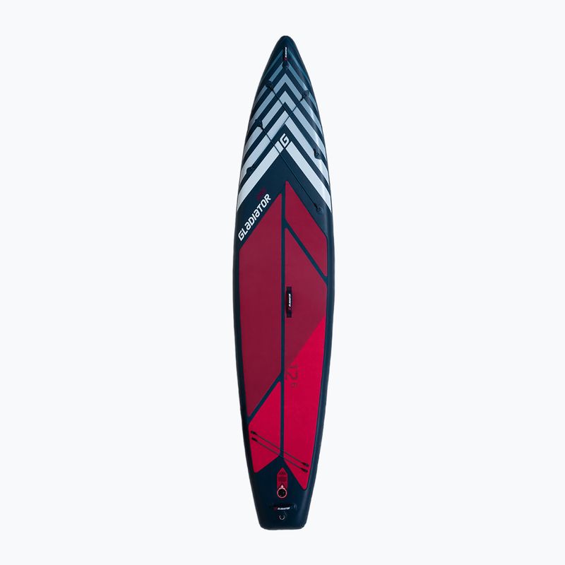 SUP Deszka Gladiator Pro Touring 12'6'' 2022/23 2