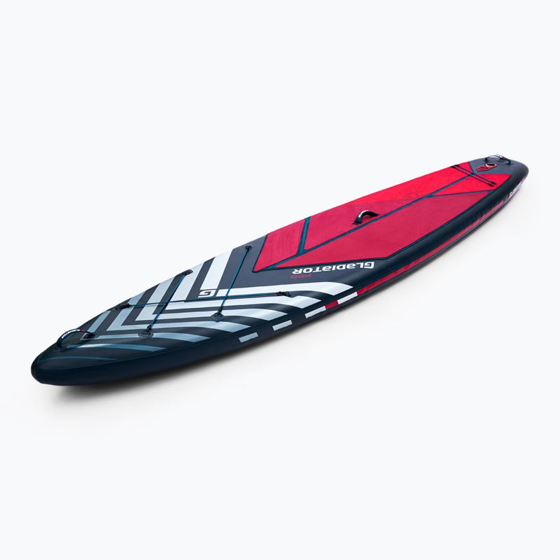 SUP Deszka Gladiator Pro Touring 12'6'' 2022/23 4