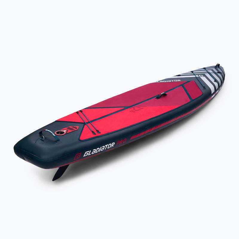 SUP Deszka Gladiator Pro Touring 12'6'' 2022/23 5