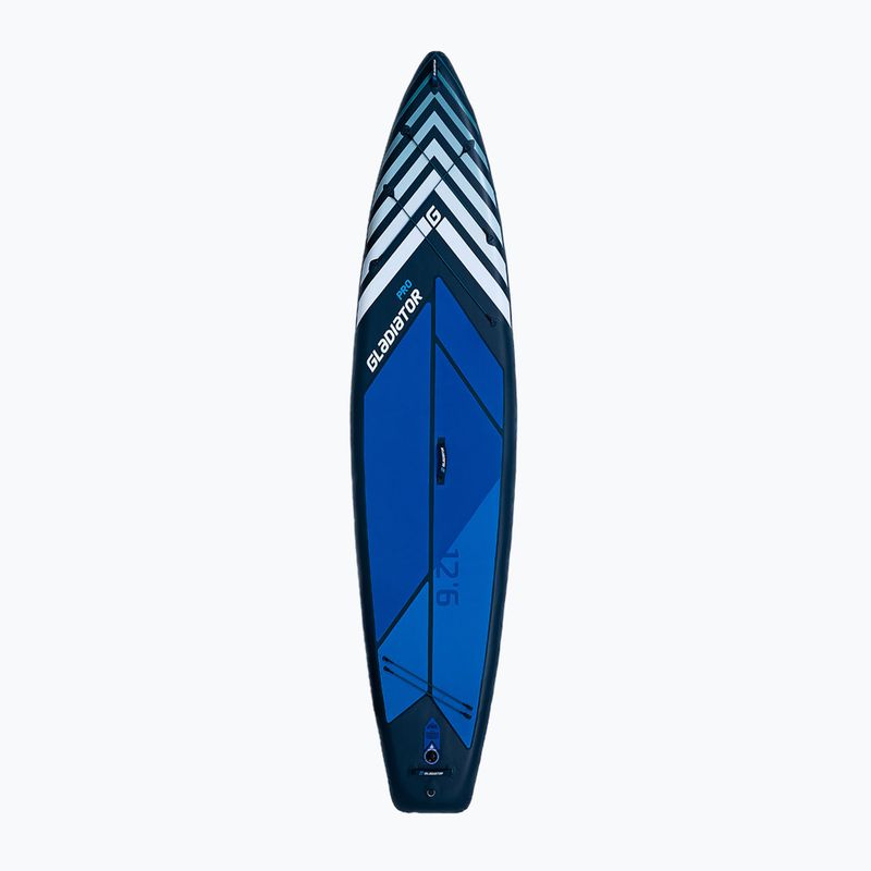 SUP deszka Gladiator Pro Wide 12'6'' 2022/23 2