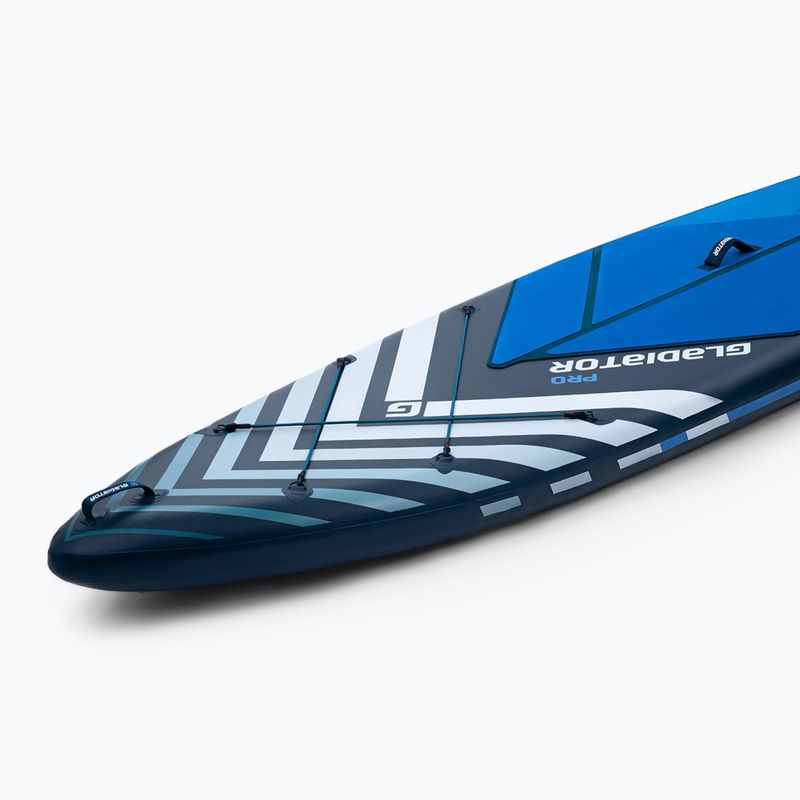 SUP deszka Gladiator Pro Wide 12'6'' 2022/23 6