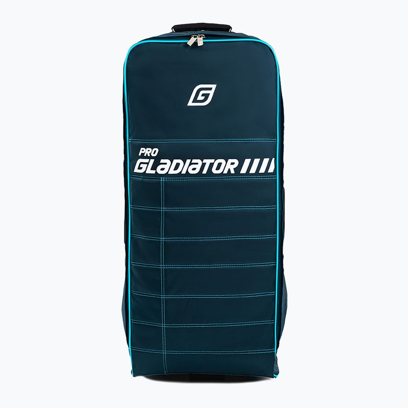 SUP deszka Gladiator Pro Wide 12'6'' 2022/23 8