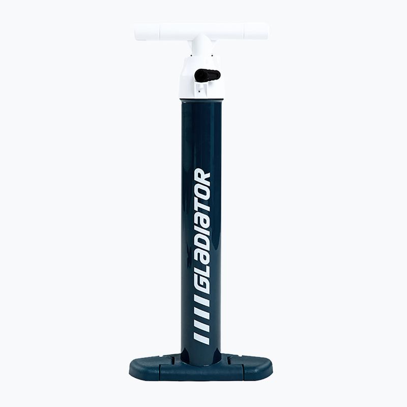 SUP deszka Gladiator Pro Wide 12'6'' 2022/23 11