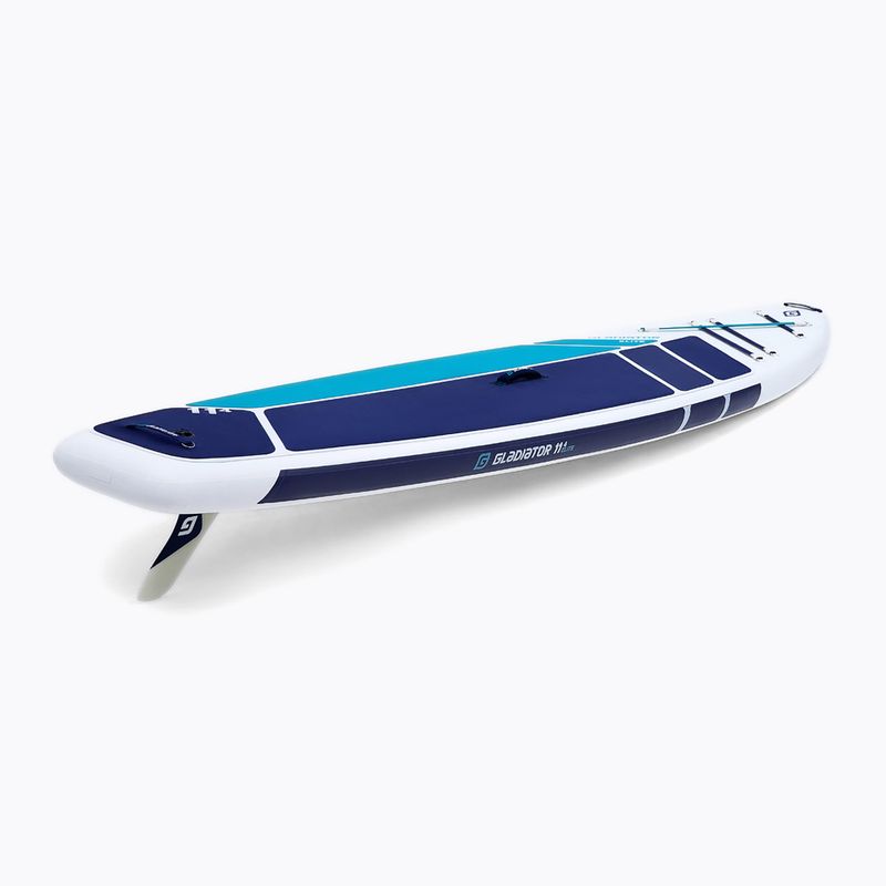 SUP deszka Gladiator Elite Touring 11'4" 5
