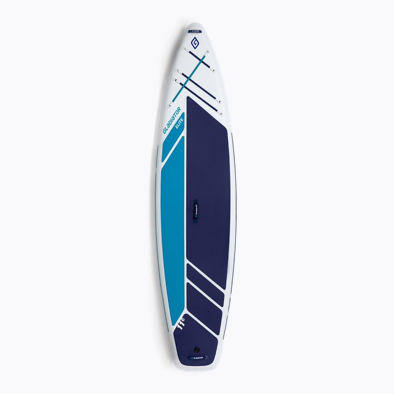 SUP deszka Gladiator Elite Touring 11'6" 2