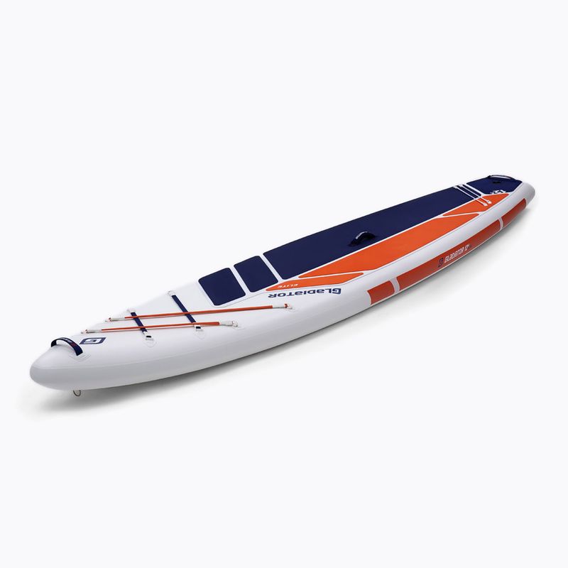 SUP deszka Gladiator Elite Light 12'6" 4